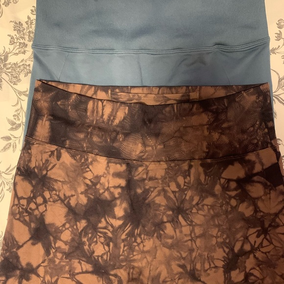 Bundle 2 PINK leggings - Picture 4 of 4